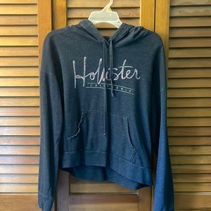 Hollister Sweatshirt